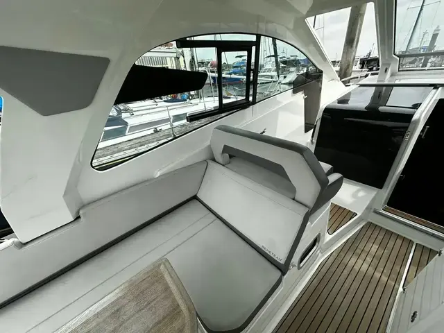 Beneteau GRAN TURISMO 32