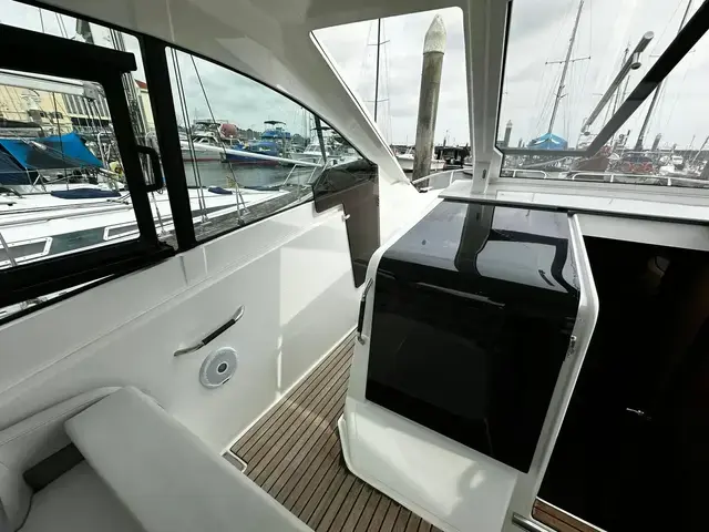 Beneteau GRAN TURISMO 32