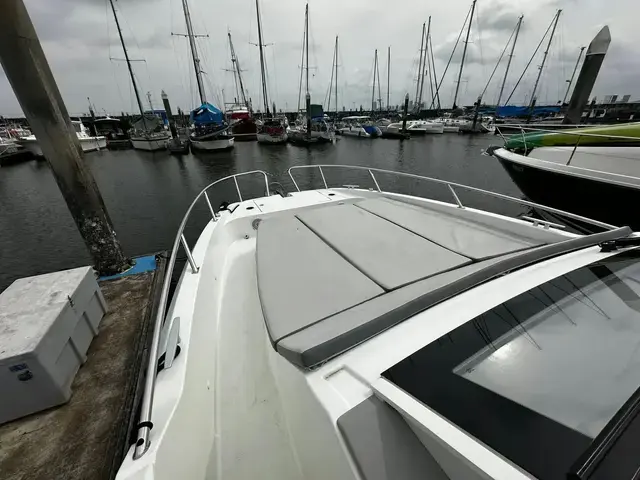 Beneteau GRAN TURISMO 32