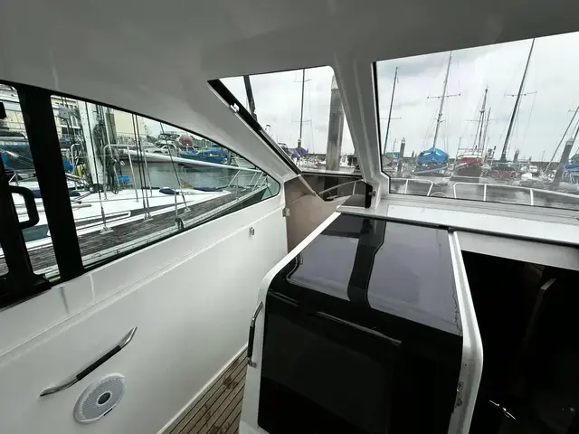 Beneteau GRAN TURISMO 32