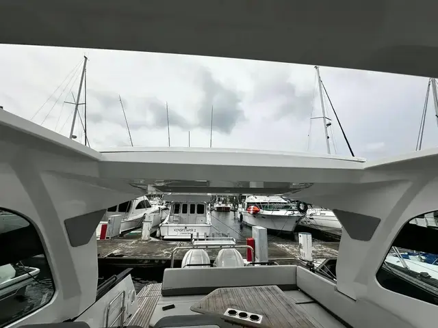 Beneteau GRAN TURISMO 32