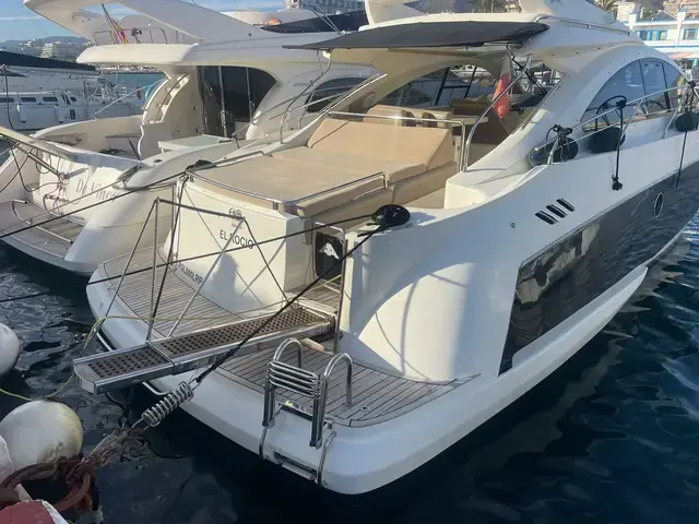 Astondoa Open 43