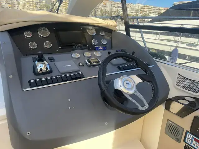 Astondoa Open 43