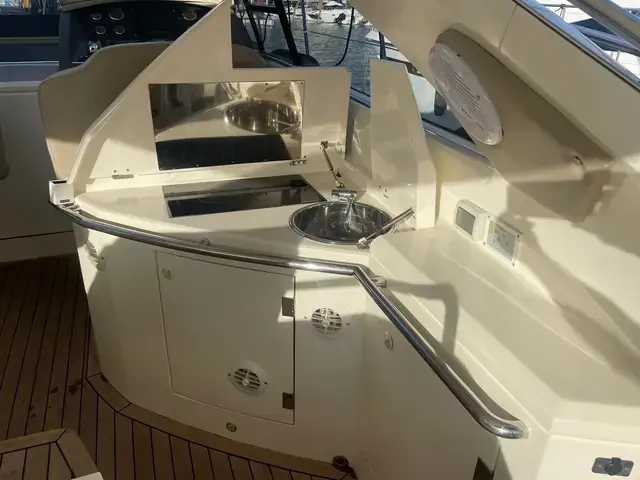 Astondoa Open 43