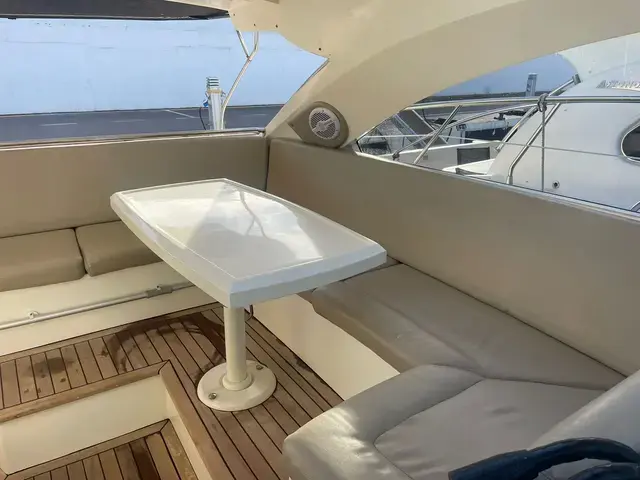 Astondoa Open 43