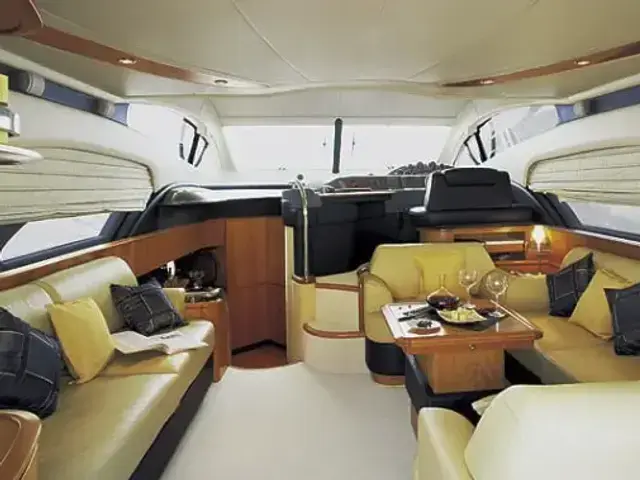 Azimut 50