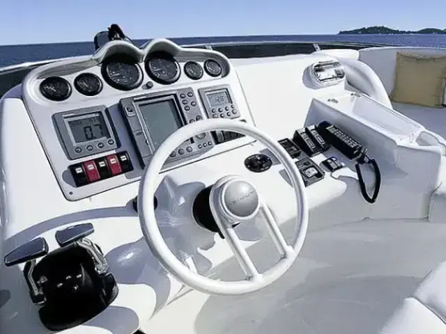 Azimut 50