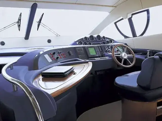 Azimut 50