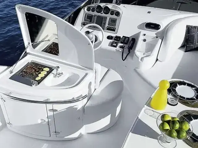 Azimut 50