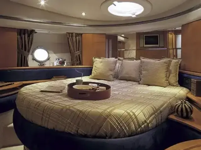 Azimut 50