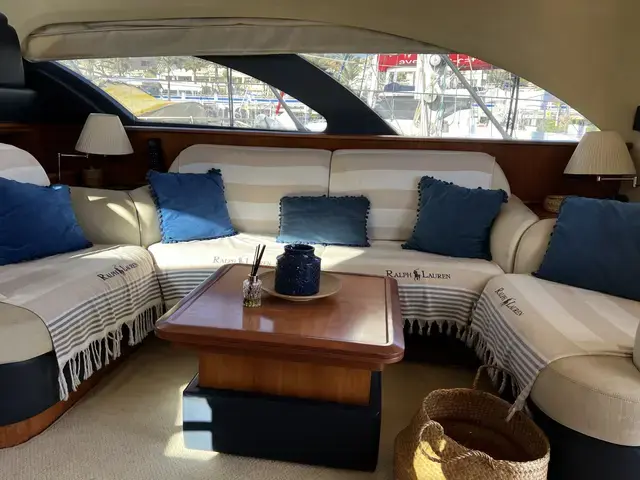 Azimut 50