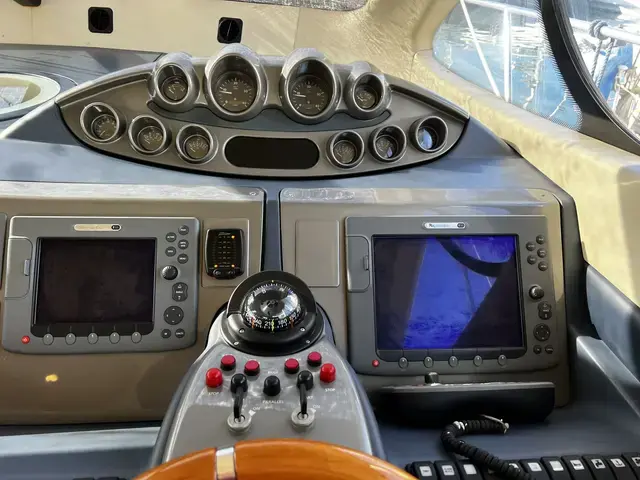 Azimut 50