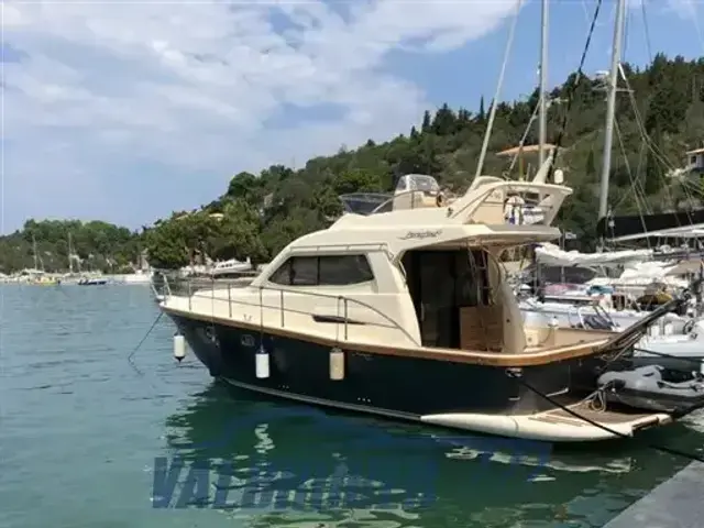 Portofino Marine 37 Fly