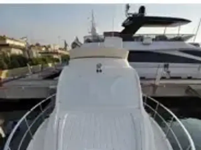 Portofino Marine 37 Fly