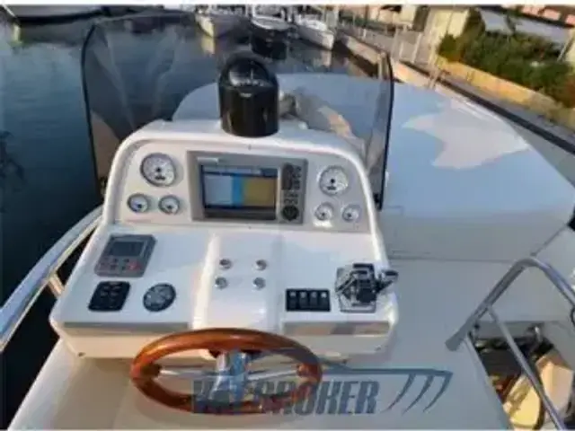 Portofino Marine 37 Fly