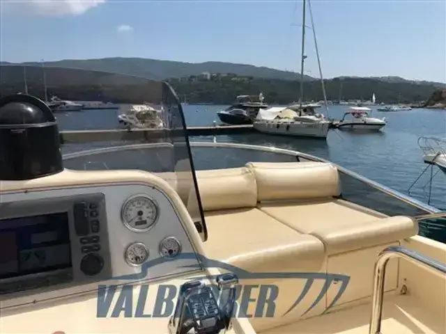 Portofino Marine 37 Fly