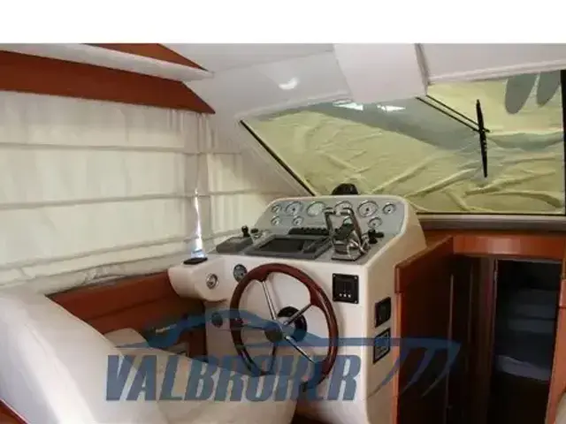 Portofino Marine 37 Fly