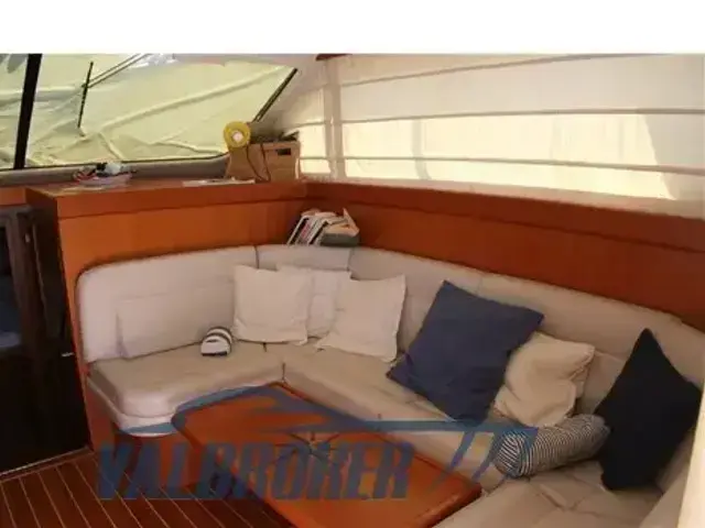 Portofino Marine 37 Fly