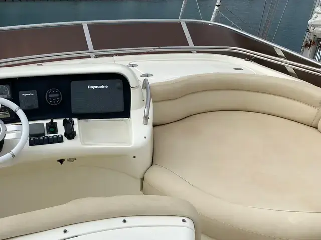 Azimut 55