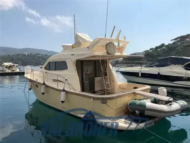 Portofino Marine 37 Fly