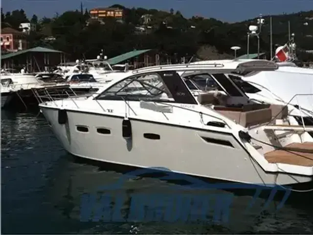 Sealine SC35