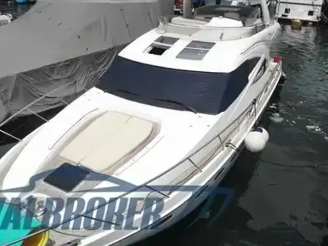 Sealine T60