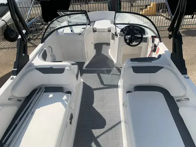 Bayliner E21 Element