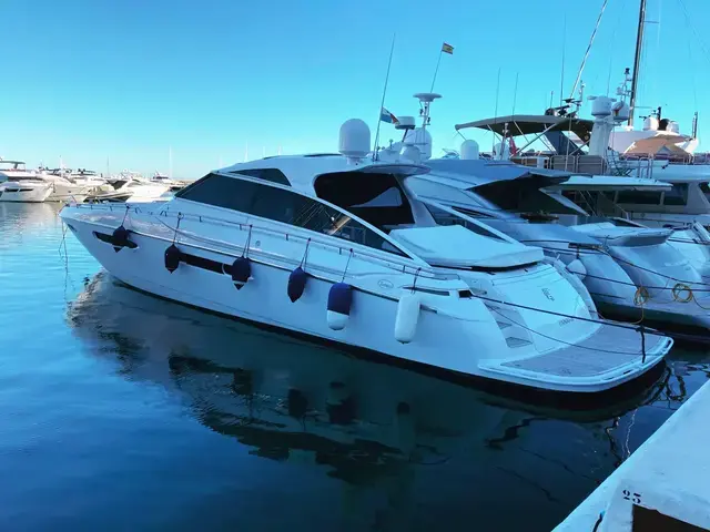 Cantieri di Baia Atlantica 78