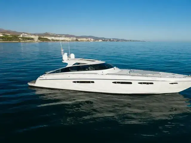 Cantieri di Baia Atlantica 78