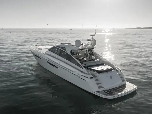 Cantieri di Baia Atlantica 78