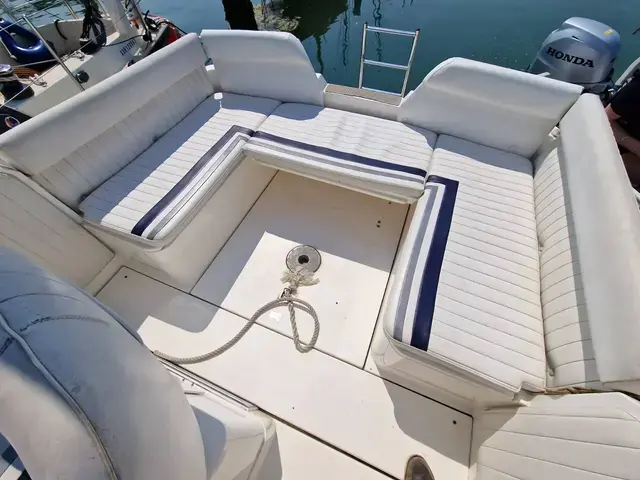 Fairline Sprint 21