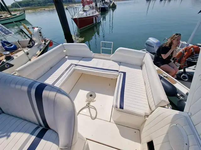 Fairline Sprint 21