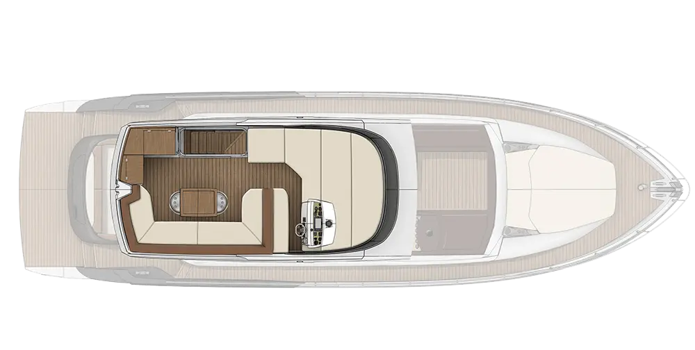 2012 Sessa f54