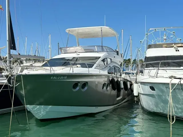 Sessa Marine F 54