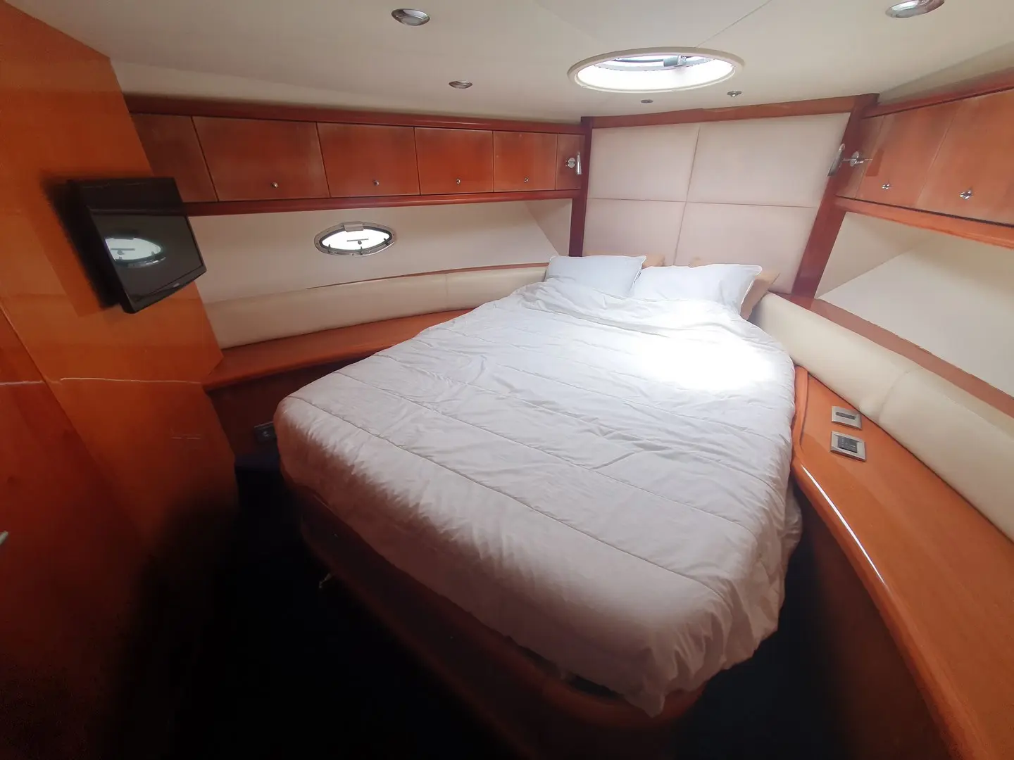 2004 Sunseeker portofino 46