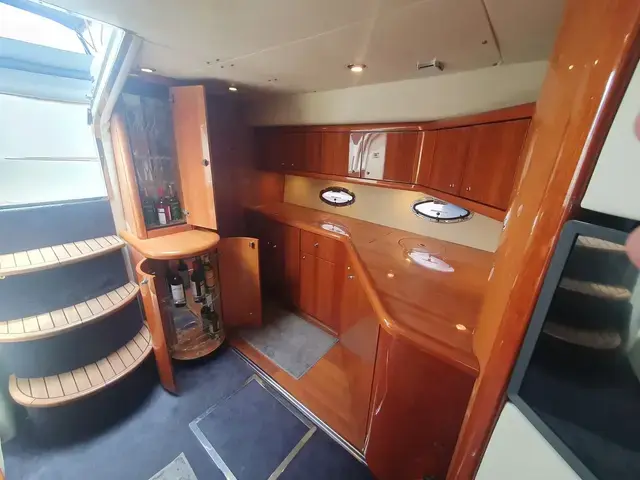 Sunseeker Portofino 46