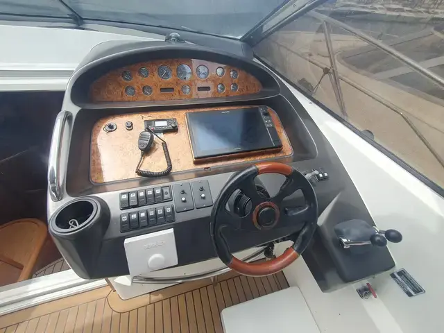 Sunseeker Portofino 46