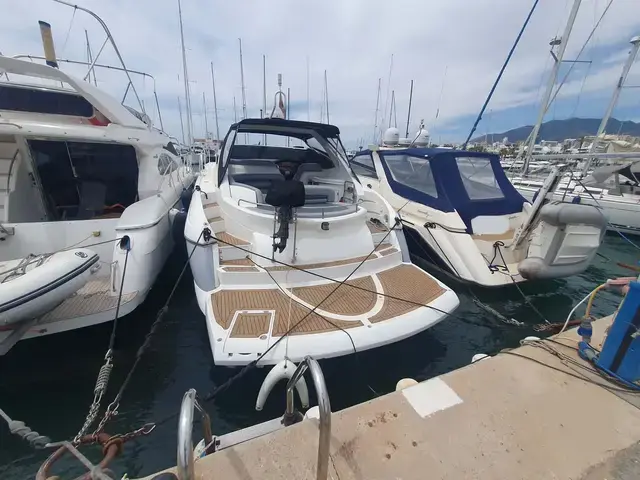 Sunseeker Portofino 46