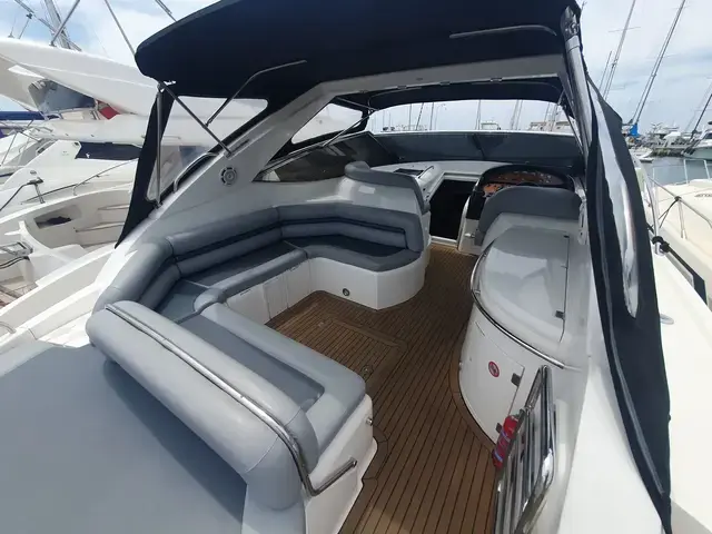 Sunseeker Portofino 46