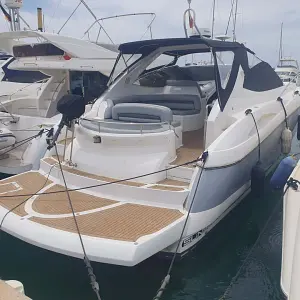 2004 Sunseeker Portofino 46