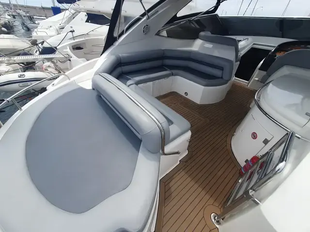 Sunseeker Portofino 46