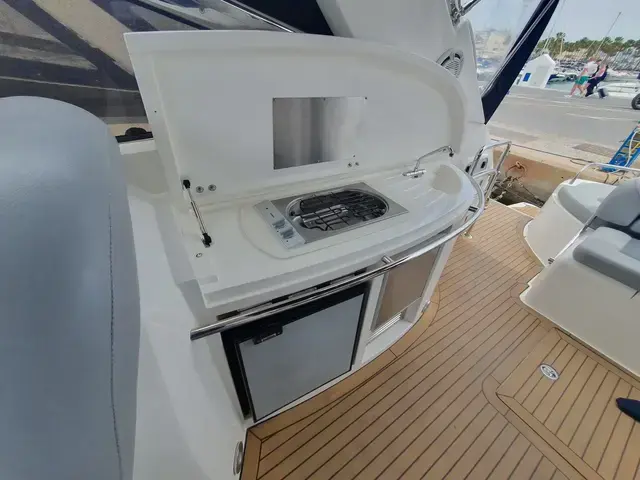 Sunseeker Portofino 46