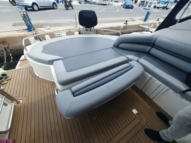 Sunseeker Portofino 46