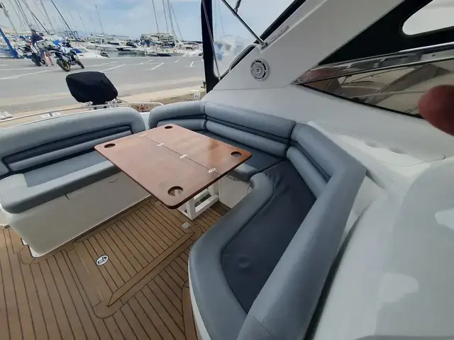 Sunseeker Portofino 46