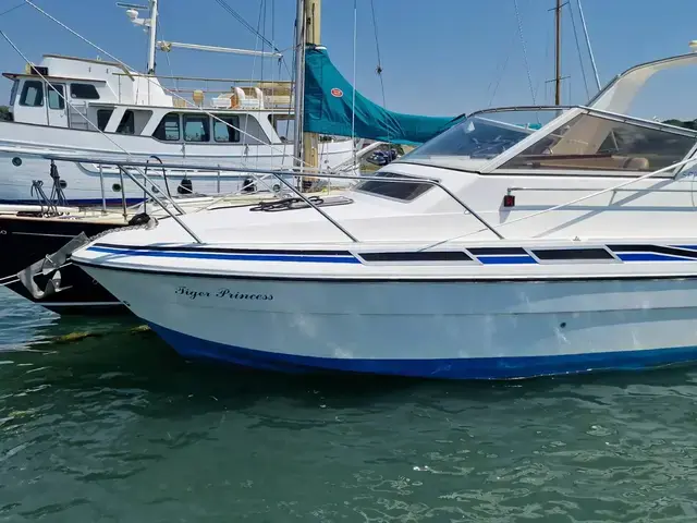 Fairline Sprint 21