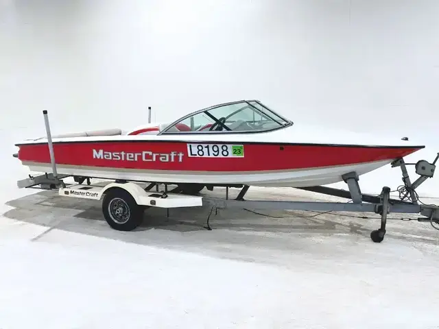 Mastercraft Prostar 190