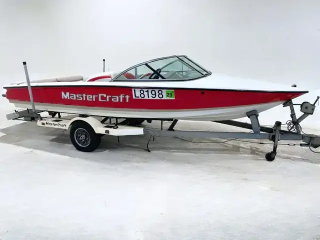 Mastercraft Pro Star 190