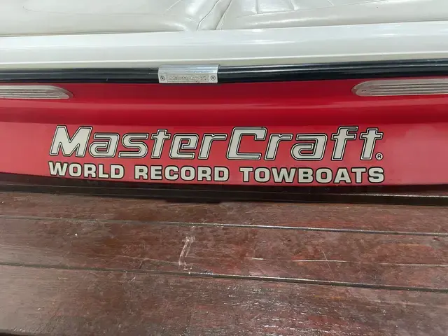 Mastercraft Pro Star 190