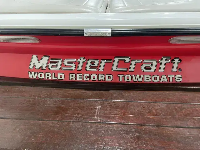 Mastercraft Pro Star 190