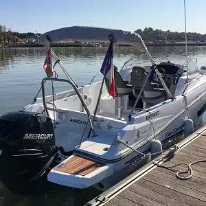 2019 Jeanneau Cap Camarat 7.5 WA - Series 2